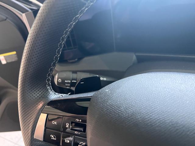 OPEL Astra usata, con Cruise Control