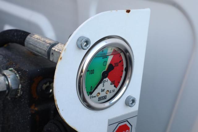 FIAT Ducato usata, con Ruotino