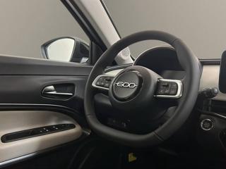 FIAT 600 usata, con Portellone posteriore elettrico