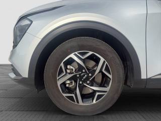 KIA Sportage usata 13