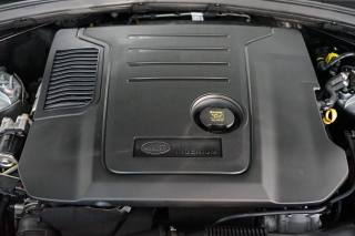 LAND ROVER Range Rover Velar usata 46