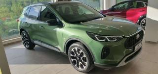 FORD Kuga usata, con Airbag Passeggero