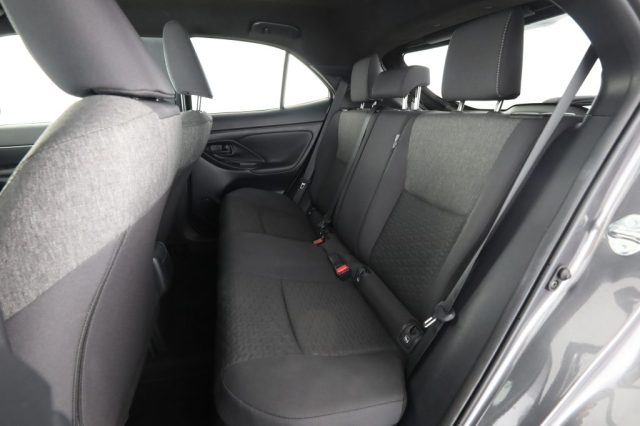 TOYOTA Yaris Cross usata 3