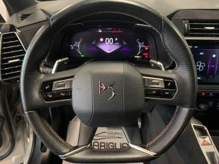 DS AUTOMOBILES DS 7 usata, con Controllo automatico clima