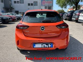 OPEL Corsa usata, con Climatizzatore