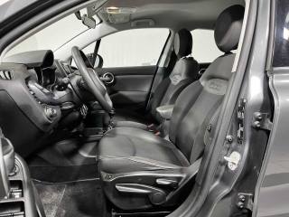 FIAT 500X usata, con ESP