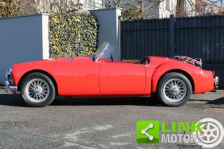 MG MGA usata 71