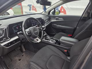 KIA Sportage usata, con Telecamera per parcheggio assistito