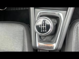 RENAULT Captur usata, con Alzacristalli elettrici