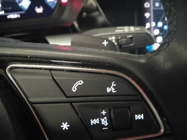 AUDI A3 usata 28