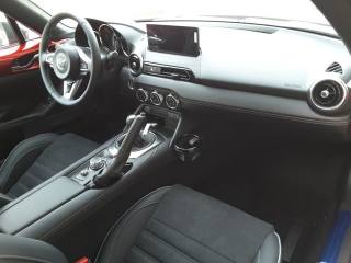 MAZDA MX-5 usata, con Cruise Control