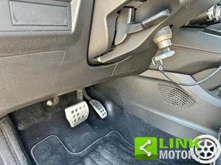 RENAULT Captur usata, con Volante multifunzione