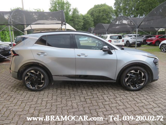 KIA Sportage usata, con Alzacristalli elettrici