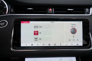 LAND ROVER Range Rover Evoque usata 57