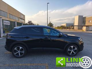 PEUGEOT 3008 usata, con Airbag Passeggero