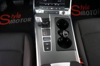 AUDI A6 usata, con Park Distance Control