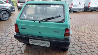 FIAT Panda usata 5