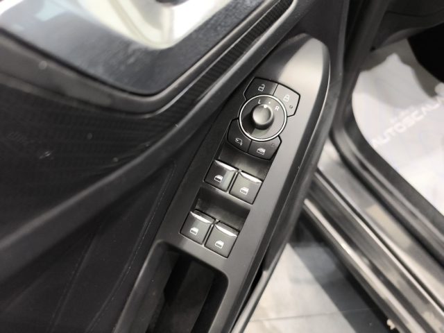FORD Focus usata, con Cruise Control