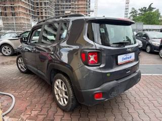 JEEP Renegade usata, con Airbag laterali