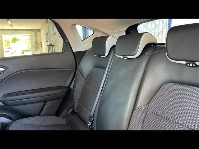 RENAULT Captur usata, con Cruise Control