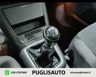VOLKSWAGEN Tiguan usata, con Immobilizzatore elettronico