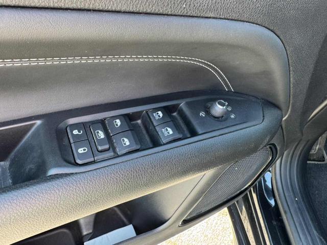 JEEP Compass usata, con Cruise Control