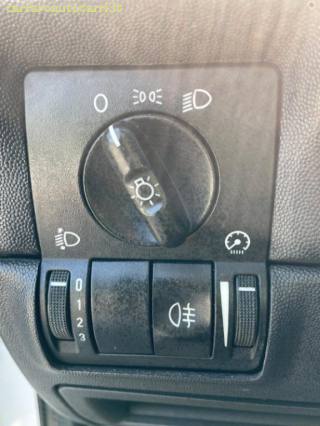 OPEL Combo usata 12
