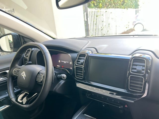 CITROEN C5 Aircross usata, con ESP