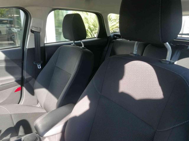 FORD Focus usata, con ESP