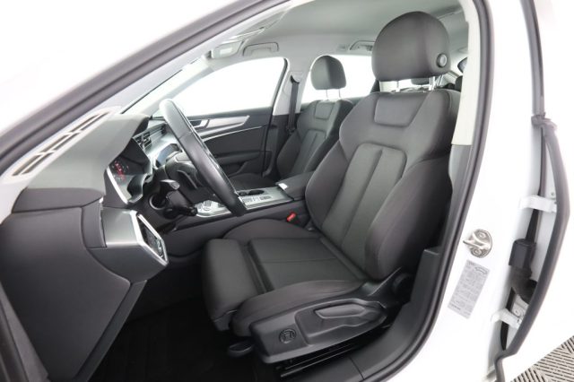 AUDI A6 usata 2