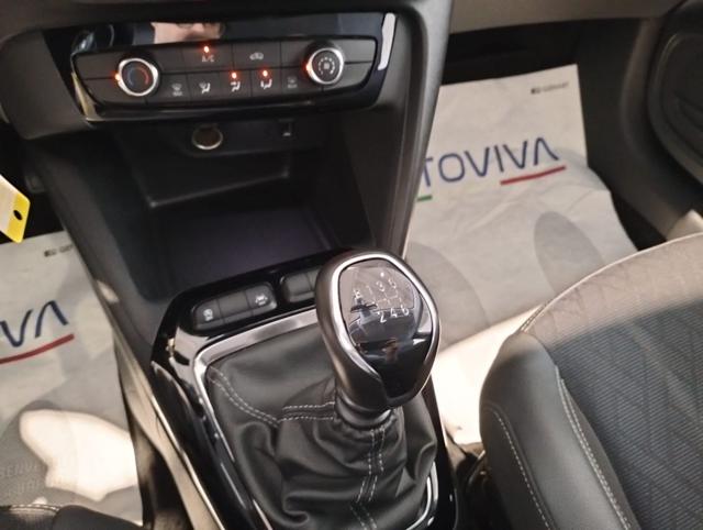 OPEL Corsa usata, con Immobilizzatore elettronico