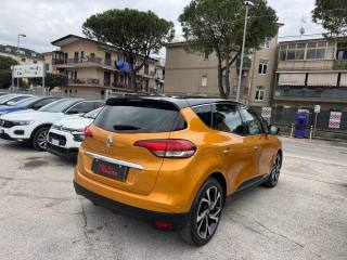 RENAULT Scenic usata, con Antifurto