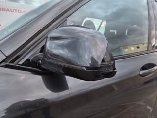 BMW X3 usata, con Telecamera per parcheggio assistito