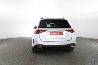 MERCEDES-BENZ CLA usata 4