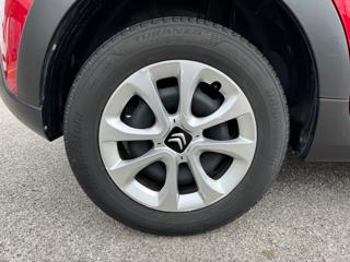 CITROEN C3 usata, con USB