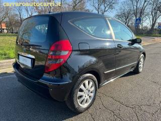 MERCEDES-BENZ A 150 usata, con Airbag Passeggero