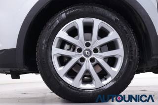 RENAULT Kadjar usata, con Cruise Control