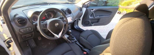 ALFA ROMEO MiTo usata, con Servosterzo