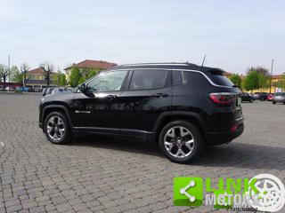 JEEP Compass usata, con USB