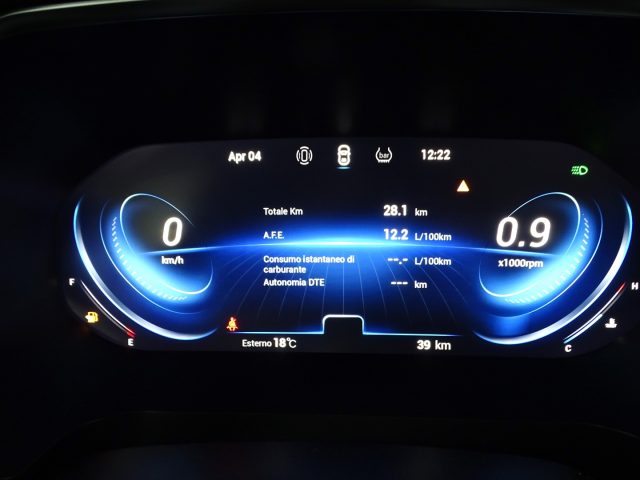 DR MOTOR DR 6.0 usata, con Bluetooth