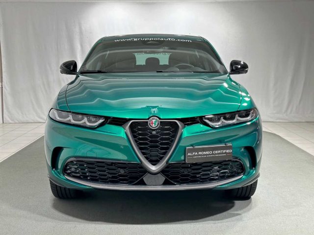 ALFA ROMEO Tonale usata, con Controllo trazione