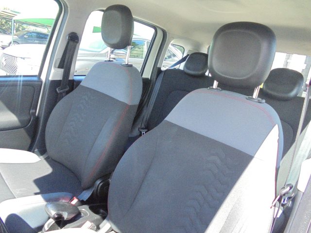 FIAT Panda usata 18