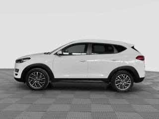 HYUNDAI Tucson usata 1