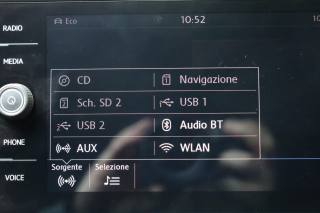 VOLKSWAGEN Tiguan usata, con Start/Stop Automatico