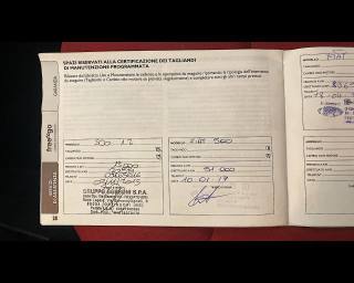FIAT 500 usata 14