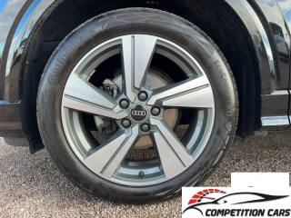 AUDI Q2 usata, con Bracciolo