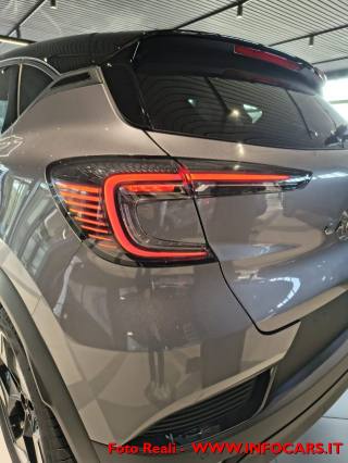 RENAULT Captur usata, con Cruise Control