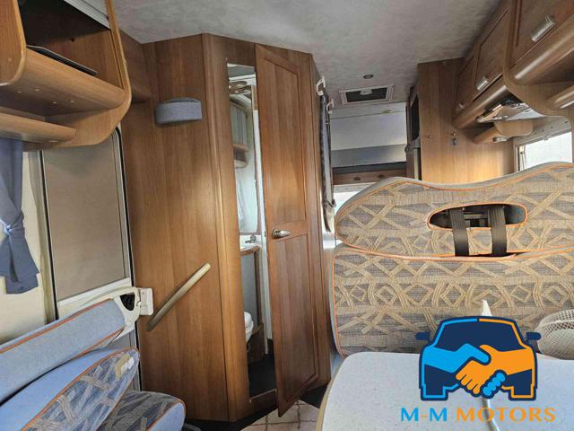 MOBILVETTA usata 4
