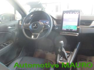 MITSUBISHI ASX usata, con Bracciolo