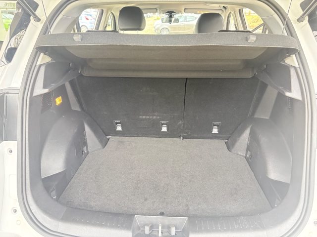 DR MOTOR DR 5.0 usata, con Sensori di parcheggio posteriori